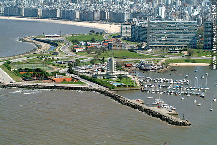  - Department of Montevideo - URUGUAY. Photo #5159