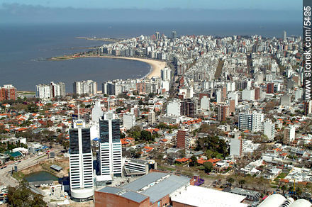  - Departamento de Montevideo - URUGUAY. Foto No. 5164