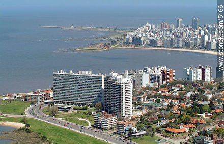  - Departamento de Montevideo - URUGUAY. Foto No. 5166