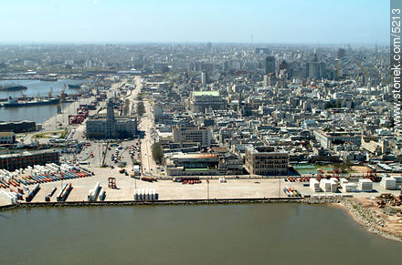  - Department of Montevideo - URUGUAY. Photo #5213