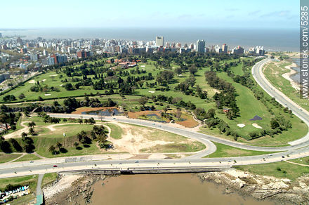  - Department of Montevideo - URUGUAY. Photo #5285