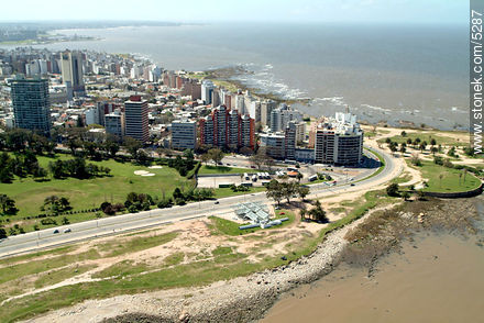  - Departamento de Montevideo - URUGUAY. Foto No. 5287