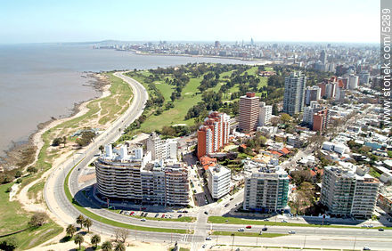  - Department of Montevideo - URUGUAY. Photo #5289