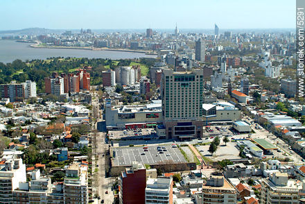  - Departamento de Montevideo - URUGUAY. Foto No. 5291
