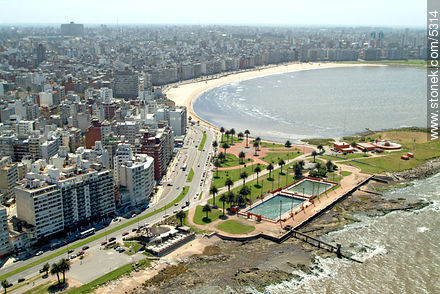  - Departamento de Montevideo - URUGUAY. Foto No. 5314