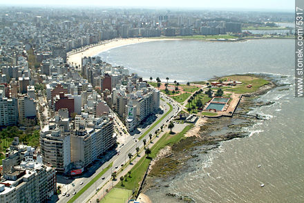  - Departamento de Montevideo - URUGUAY. Foto No. 5317