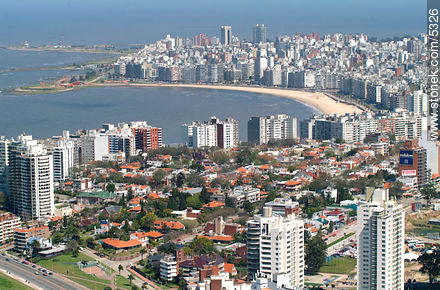  - Department of Montevideo - URUGUAY. Photo #5326