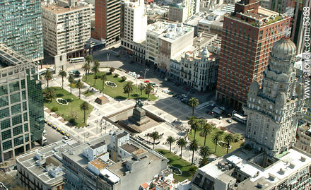  - Departamento de Montevideo - URUGUAY. Foto No. 5368