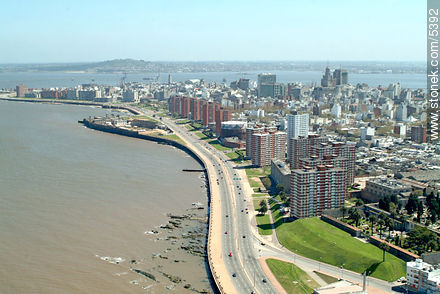  - Departamento de Montevideo - URUGUAY. Foto No. 5392