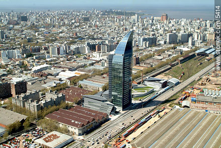  - Departamento de Montevideo - URUGUAY. Foto No. 5414