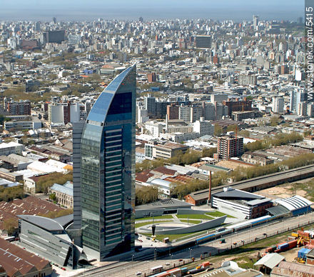  - Department of Montevideo - URUGUAY. Photo #5415