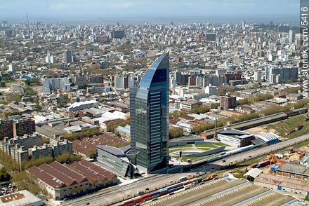  - Departamento de Montevideo - URUGUAY. Foto No. 5416