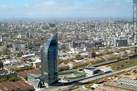  - Departamento de Montevideo - URUGUAY. Foto No. 5417