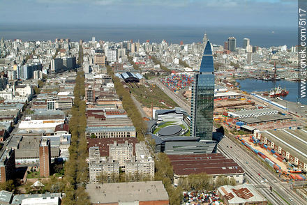  - Departamento de Montevideo - URUGUAY. Foto No. 5117