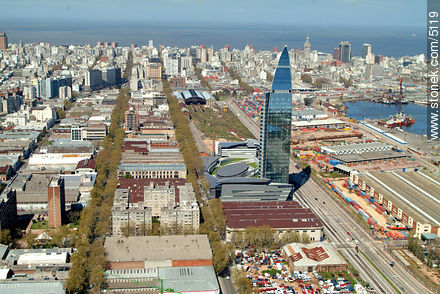  - Department of Montevideo - URUGUAY. Photo #5119