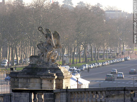 Versailles - París - FRANCIA. Foto No. 24637