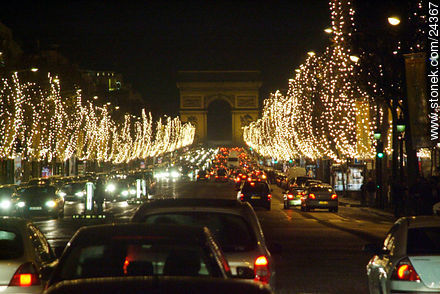  - Paris - FRANCE. Photo #24367