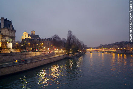   - Paris - FRANCE. Photo #24801