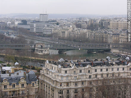   - Paris - FRANCE. Photo #24842