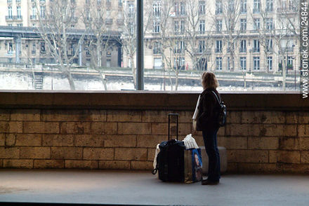   - Paris - FRANCE. Photo #24844
