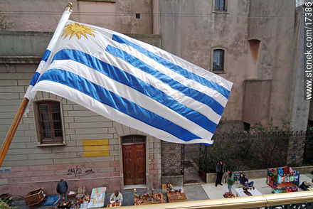  - Department of Montevideo - URUGUAY. Photo #17386