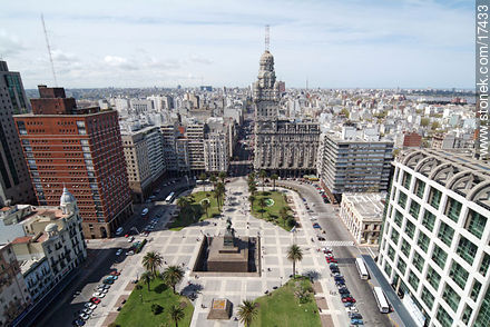 - Department of Montevideo - URUGUAY. Photo #17433