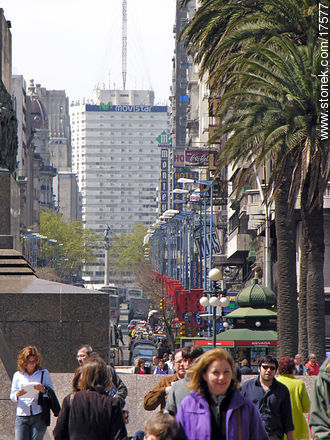  - Department of Montevideo - URUGUAY. Photo #17577