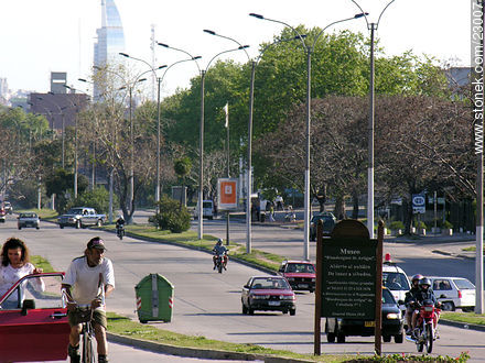  - Department of Montevideo - URUGUAY. Photo #23007