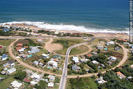 Punta Piedras - Punta del Este y balnearios cercanos - URUGUAY. Foto No. 20989