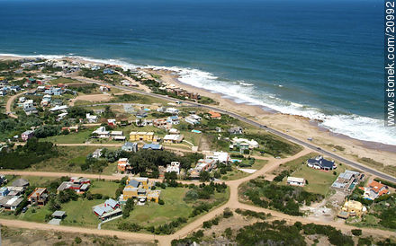  - Punta del Este and its near resorts - URUGUAY. Photo #20992