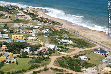 Punta Piedras - Punta del Este y balnearios cercanos - URUGUAY. Foto No. 20993