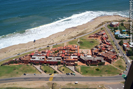 Terrazas de Manantiales - Punta del Este y balnearios cercanos - URUGUAY. Foto No. 20995