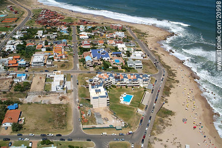  - Punta del Este and its near resorts - URUGUAY. Photo #20998