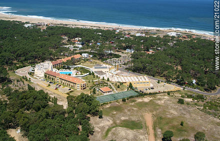 Hotel Mantra - Punta del Este y balnearios cercanos - URUGUAY. Foto No. 21022