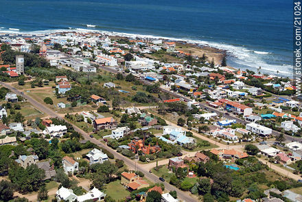 La Barra - Punta del Este y balnearios cercanos - URUGUAY. Foto No. 21024