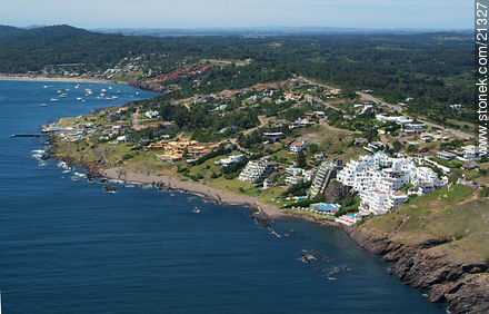  - Punta del Este and its near resorts - URUGUAY. Photo #21327