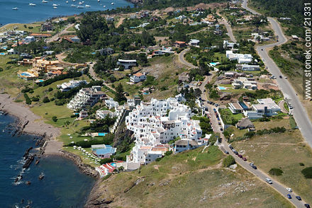  - Punta del Este and its near resorts - URUGUAY. Photo #21331
