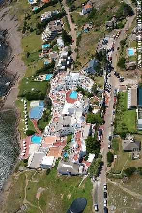  - Punta del Este and its near resorts - URUGUAY. Photo #21336