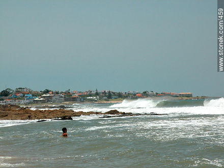  - Punta del Este y balnearios cercanos - URUGUAY. Foto No. 459