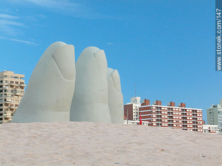  - Punta del Este and its near resorts - URUGUAY. Photo #147