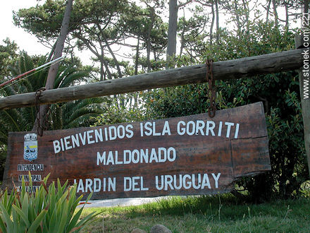  - Punta del Este y balnearios cercanos - URUGUAY. Foto No. 221