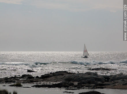  - Punta del Este y balnearios cercanos - URUGUAY. Foto No. 229