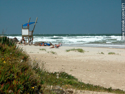  - Punta del Este y balnearios cercanos - URUGUAY. Foto No. 4271