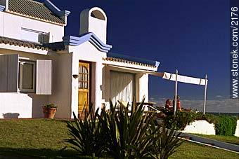 In La Barra - Punta del Este and its near resorts - URUGUAY. Photo #2176