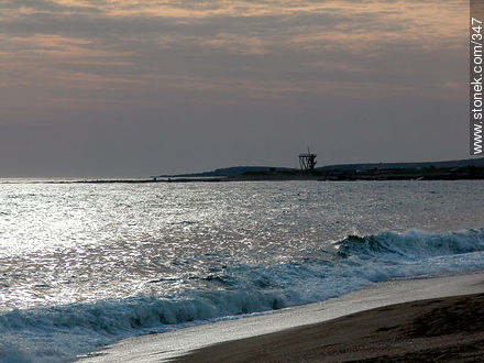  - Punta del Este and its near resorts - URUGUAY. Photo #347