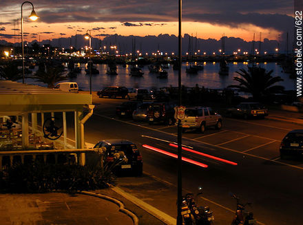  - Punta del Este and its near resorts - URUGUAY. Photo #622