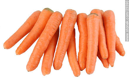 Carrots -  - MORE IMAGES. Photo #23390