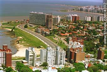  - Department of Montevideo - URUGUAY. Photo #4392