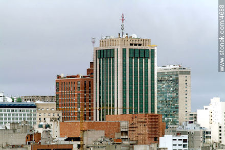 - Department of Montevideo - URUGUAY. Photo #4688