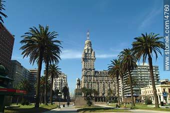  - Department of Montevideo - URUGUAY. Photo #4760